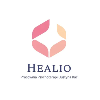 HEALIO - Dąbrowa Górnicza Mydlice - Instytut Psychoterapii - Justyna Rać